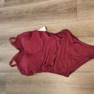 Enjoy The Sunshine Swim Suit